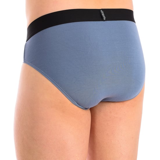 Pack de 2 Calzoncillos Sensibles de Bambú para Hombre A0C7L - Image 5