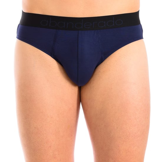 Pack de 2 Calzoncillos Sensibles de Bambú para Hombre A0C7L - Image 6
