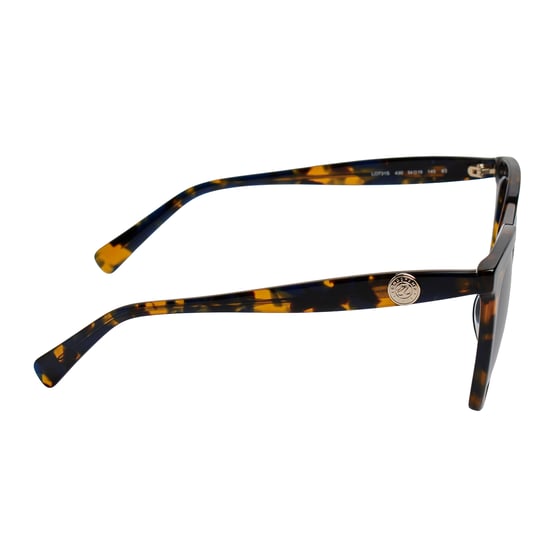 Gafas de sol de acetato para mujer estilo ojo de gato LO731S - Image 2