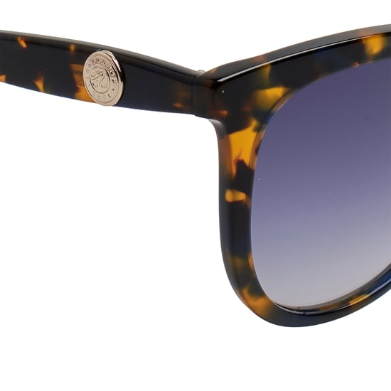 Gafas de sol de acetato para mujer estilo ojo de gato LO731S - Image 4