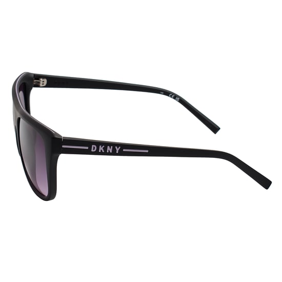 Gafas de sol de acetato cuadradas para mujer DK537S - Image 2