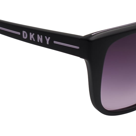 Gafas de sol de acetato cuadradas para mujer DK537S - Image 4
