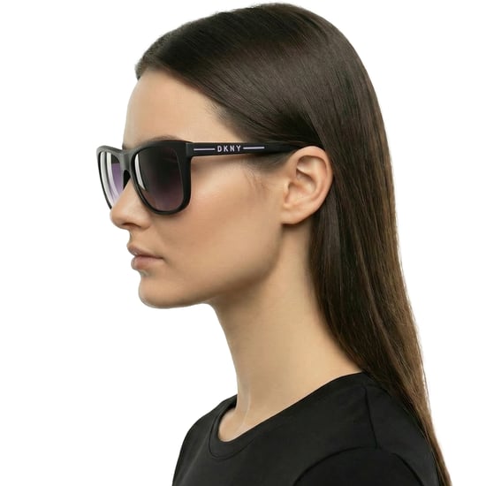 Gafas de sol de acetato cuadradas para mujer DK537S - Image 6