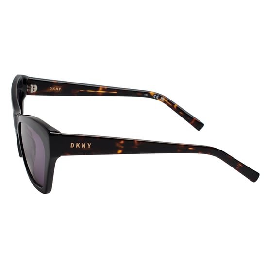 Gafas de sol estilo cat eye para mujer en acetato DK535S - Image 2