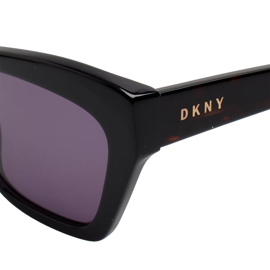 Gafas de sol estilo cat eye para mujer en acetato DK535S - Image 4