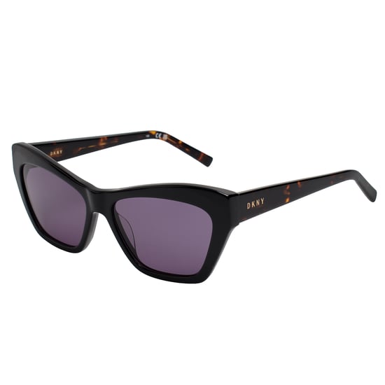 Gafas de sol estilo cat eye para mujer en acetato DK535S - Image 5