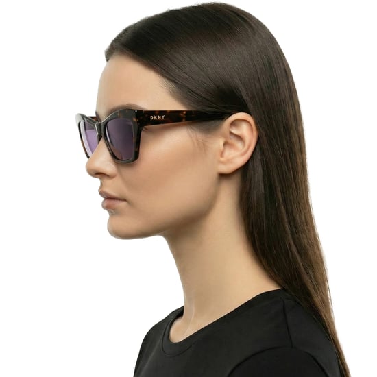 Gafas de sol estilo cat eye para mujer en acetato DK535S - Image 6