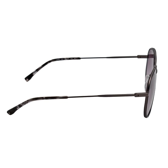 Gafas de sol aviador de metal para hombre L247S - Image 2