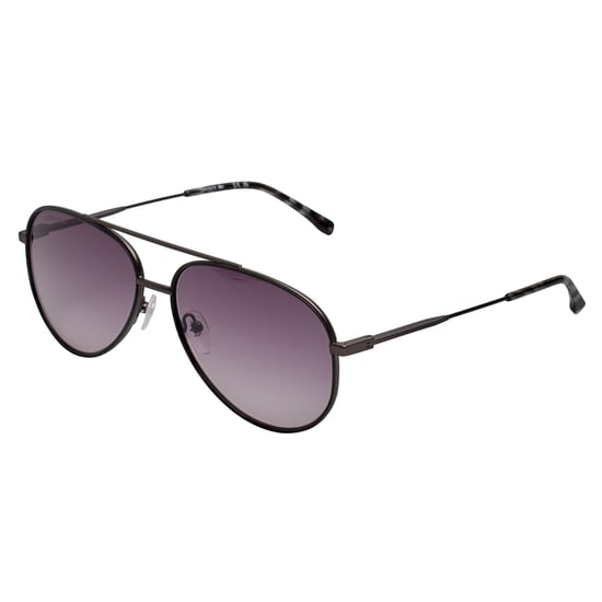 Gafas de sol aviador de metal para hombre L247S - Image 5