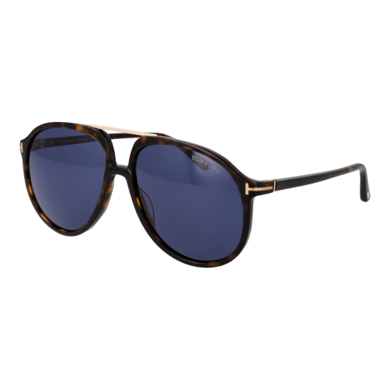 Tom Ford Gafas de sol FT1079 52V 58 - Image 1