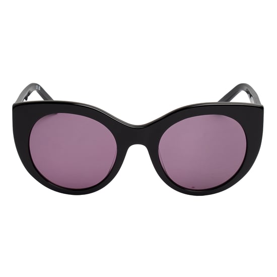 Gafas de sol oversize estilo ojo de gato para mujer DK517S - Image 1