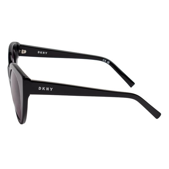 Gafas de sol oversize estilo ojo de gato para mujer DK517S - Image 2