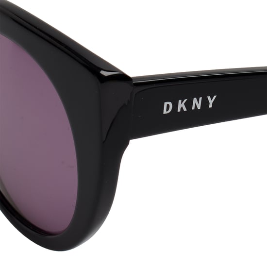 Gafas de sol oversize estilo ojo de gato para mujer DK517S - Image 4