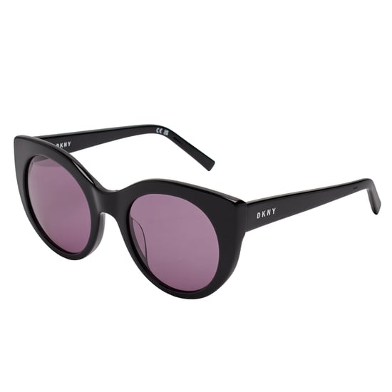 Gafas de sol oversize estilo ojo de gato para mujer DK517S - Image 5