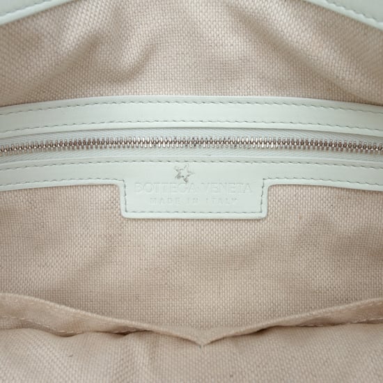 Bolso Tote Check Avenue Intrecciato Nappa de segunda mano - Image 5