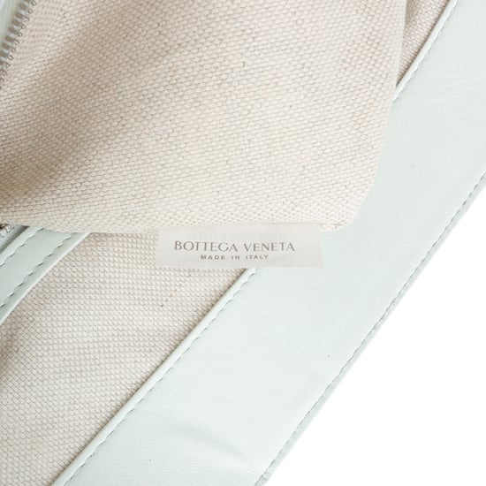Bolso Tote Check Avenue Intrecciato Nappa de segunda mano - Image 6