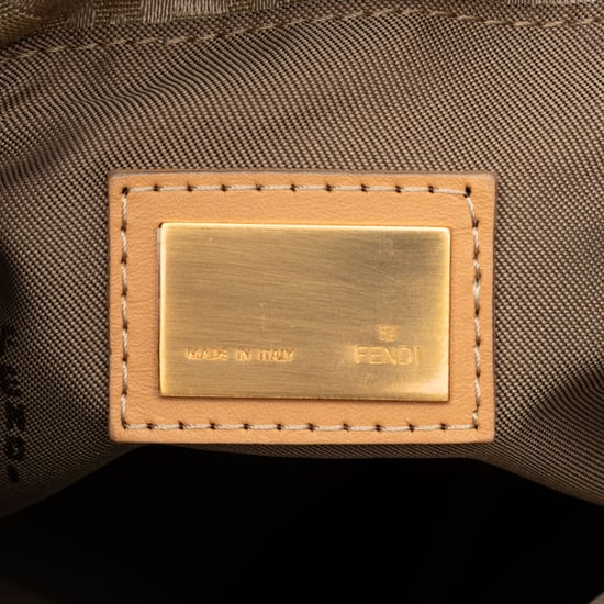 Bolso tote de lienzo Zucchino de segunda mano - Image 5