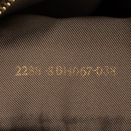 Bolso tote de lienzo Zucchino de segunda mano - Image 6