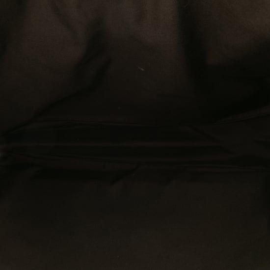 Bolso de cuerda de lona Gg de segunda mano - Image 4