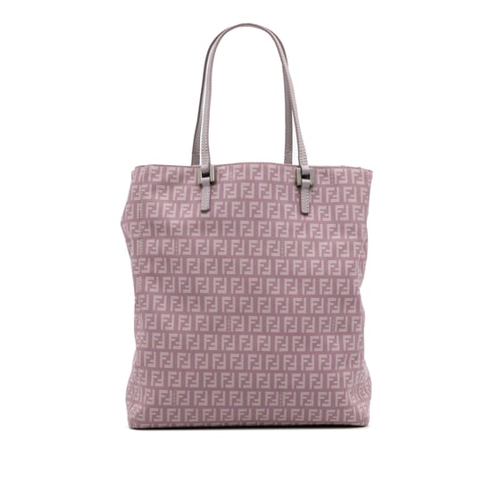 Bolso tote de lienzo Zucchino de segunda mano - Image 1