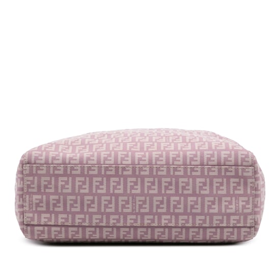 Bolso tote de lienzo Zucchino de segunda mano - Image 3