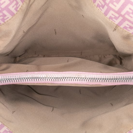 Bolso tote de lienzo Zucchino de segunda mano - Image 4