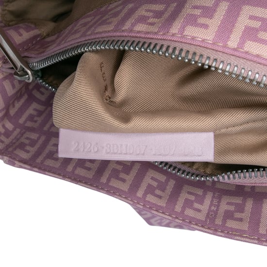 Bolso tote de lienzo Zucchino de segunda mano - Image 6