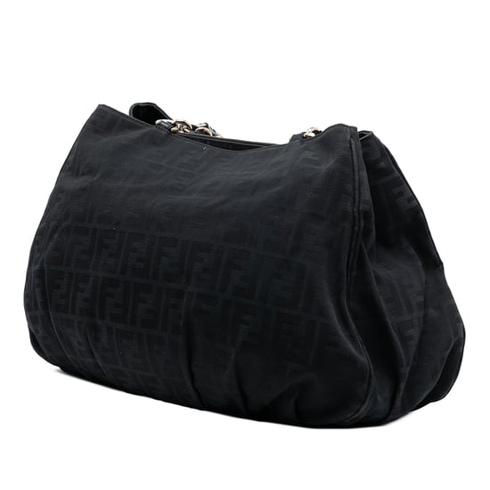 Bolso Tote Mia de Lona Zucca Grande de Segunda Mano - Image 2