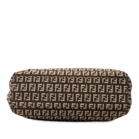 Bolso tote de lienzo Zucchino de segunda mano - Image 4