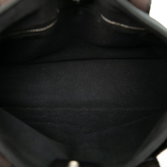 Bolso de lona Troca Horizontal PM de segunda mano - Image 4