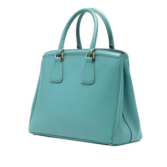 Bolso Parabole Saffiano Lux de segunda mano - Image 2