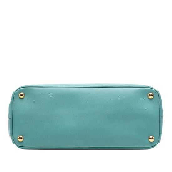 Bolso Parabole Saffiano Lux de segunda mano - Image 3