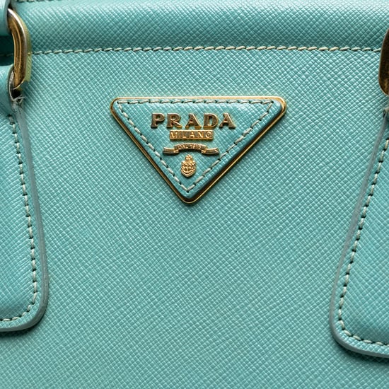 Bolso Parabole Saffiano Lux de segunda mano - Image 5