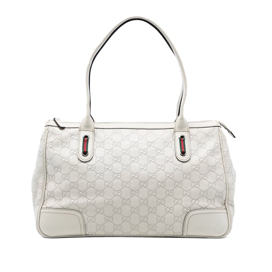 Bolso Princy Guccissima de segunda mano - Image 1
