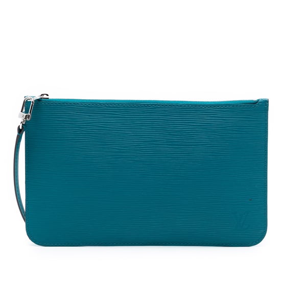 Epi Neverfull Pouch de segunda mano - Image 2