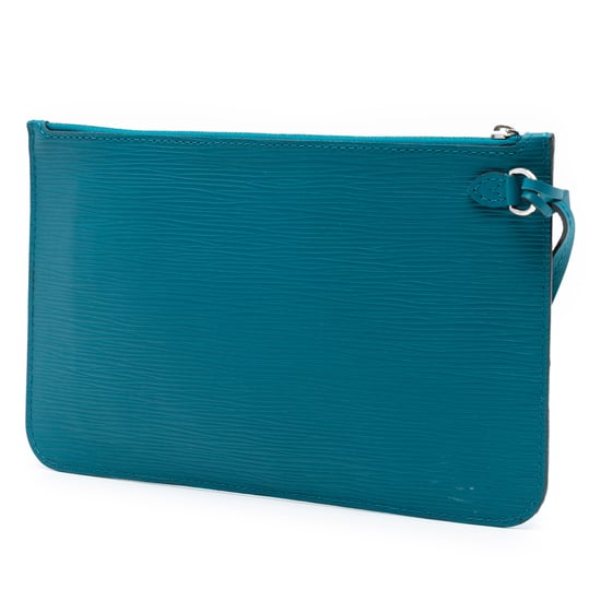 Epi Neverfull Pouch de segunda mano - Image 3