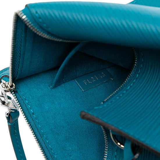 Epi Neverfull Pouch de segunda mano - Image 6