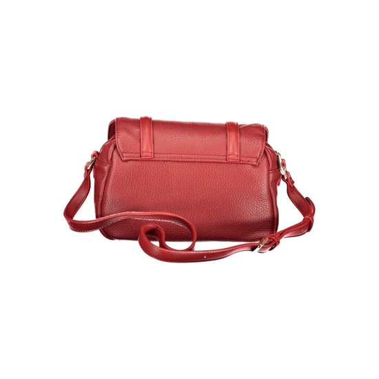 Bolso de hombro para mujer Mario Valentino Rosso Poliuretano - Image 2