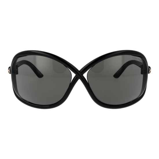 Tom Ford Gafas de sol FT1068 01A 68 - Image 2