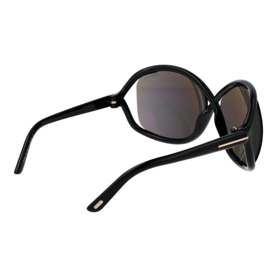 Tom Ford Gafas de sol FT1068 01A 68 - Image 3