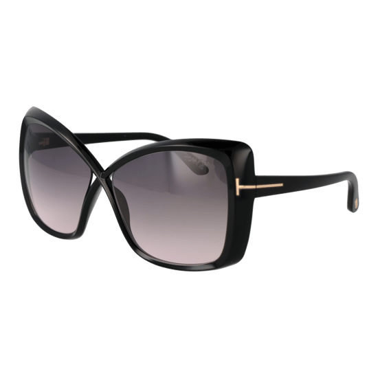 Tom Ford Gafas de sol FT0943 01B 63 - Image 1