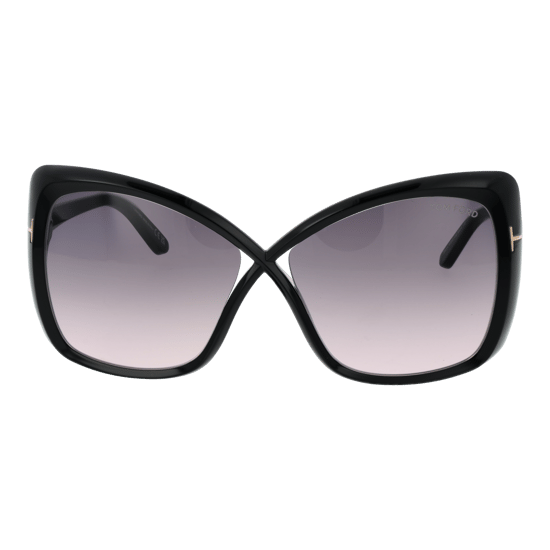 Tom Ford Gafas de sol FT0943 01B 63 - Image 2