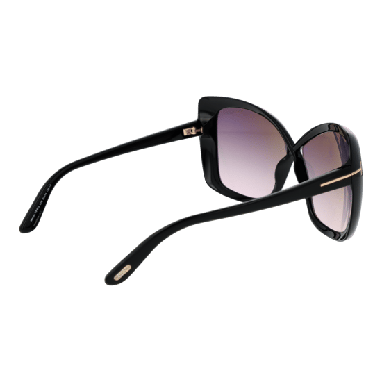 Tom Ford Gafas de sol FT0943 01B 63 - Image 3