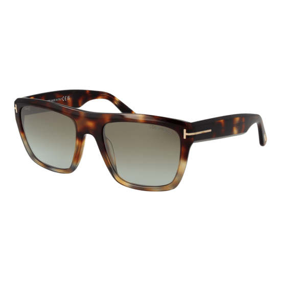 Tom Ford Gafas de sol FT1077 55G 55 - Image 1