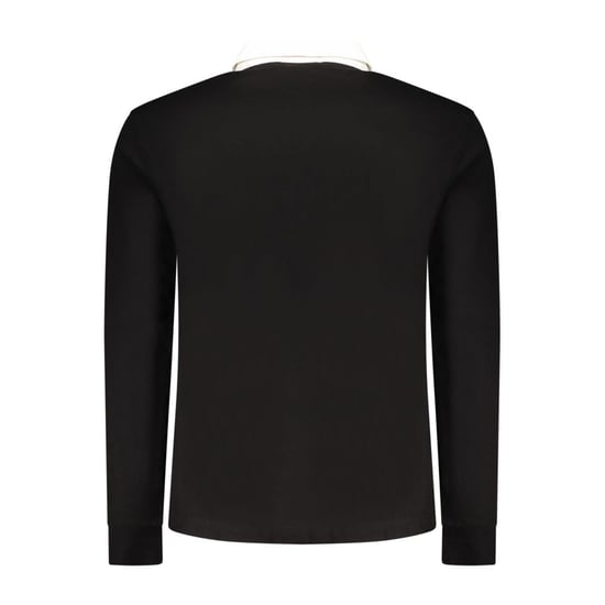 Sudadera de mujer negra de algodón Pepe Jeans - Image 2