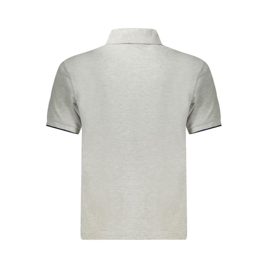 Polo de Hombre de Algodón Grigio de North Sails - Image 2