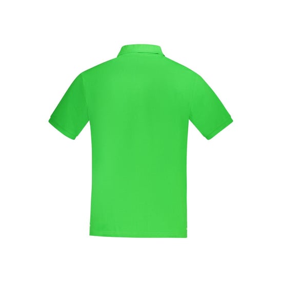 Polo de Hombre Verde de Algodón North Sails - Image 2