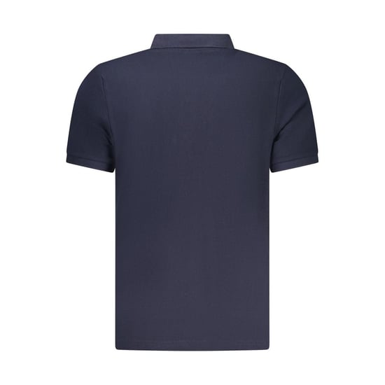 Camisa Polo de Algodón Azul para Hombre North Sails - Image 2