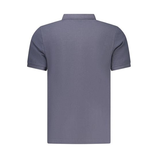 Polo para Hombre de Algodón Azul North Sails - Image 2
