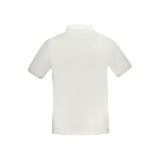 Polo de Algodón Bianco para Hombre de North Sails - Image 2